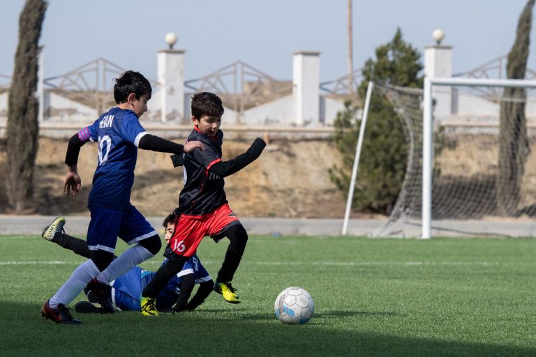 Modern Football Academy