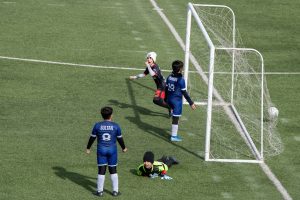 Modern Football Academy