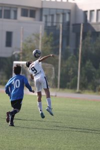 Modern Football Academy