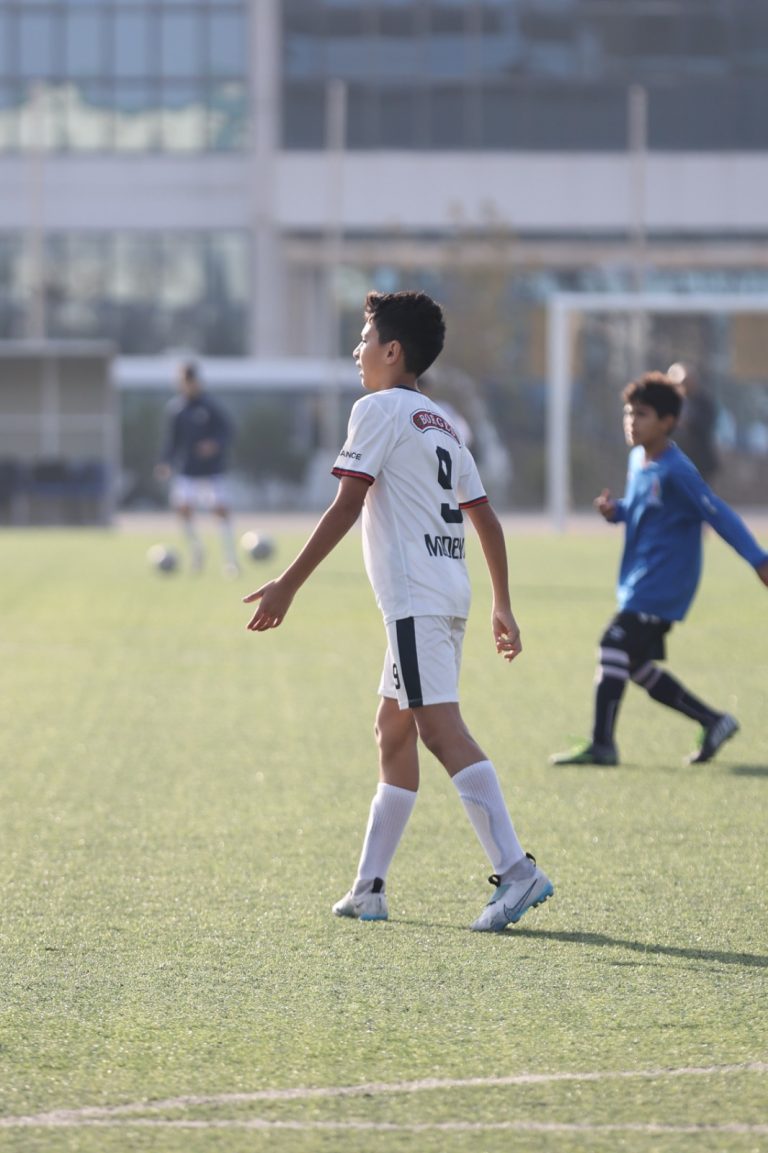 Modern Football Academy